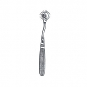 Pin Wheel